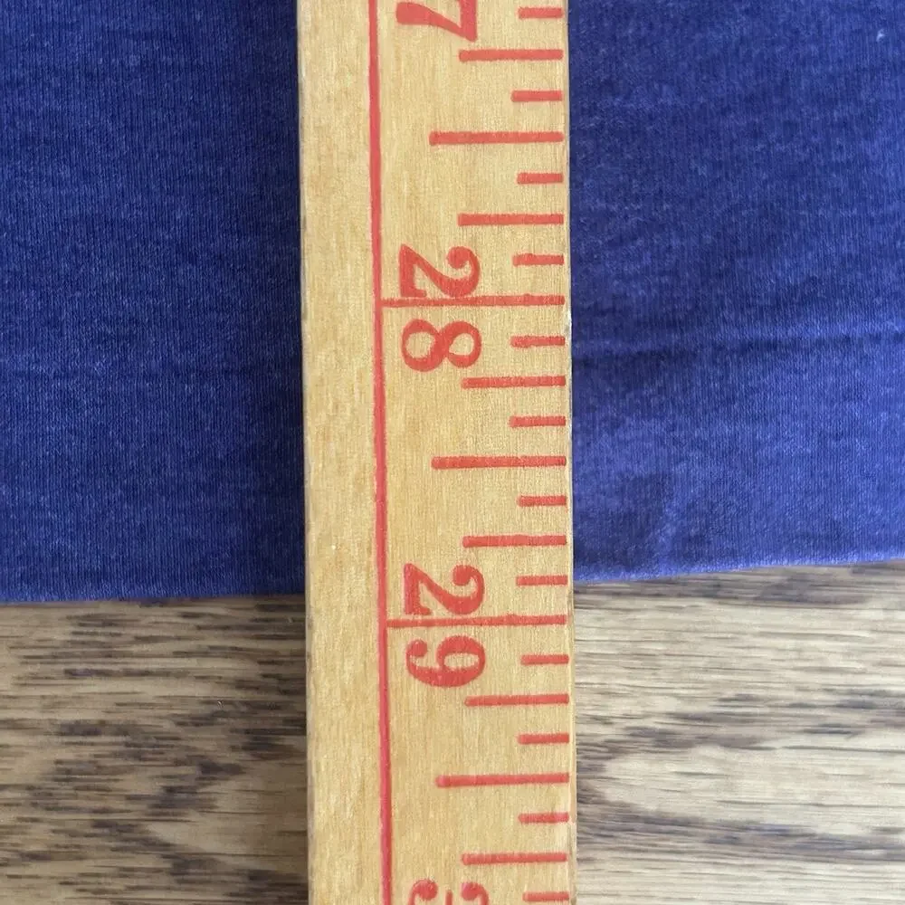 Polo Ralph Lauren pit ~30”